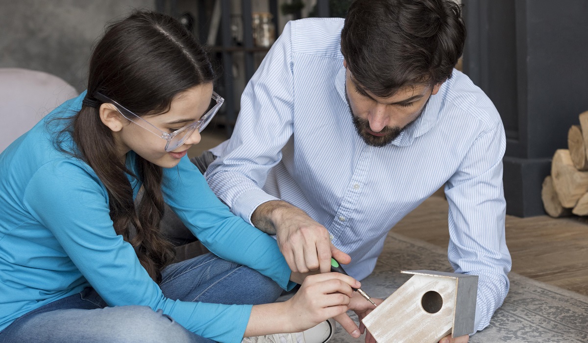 Haustausch für Urlaub